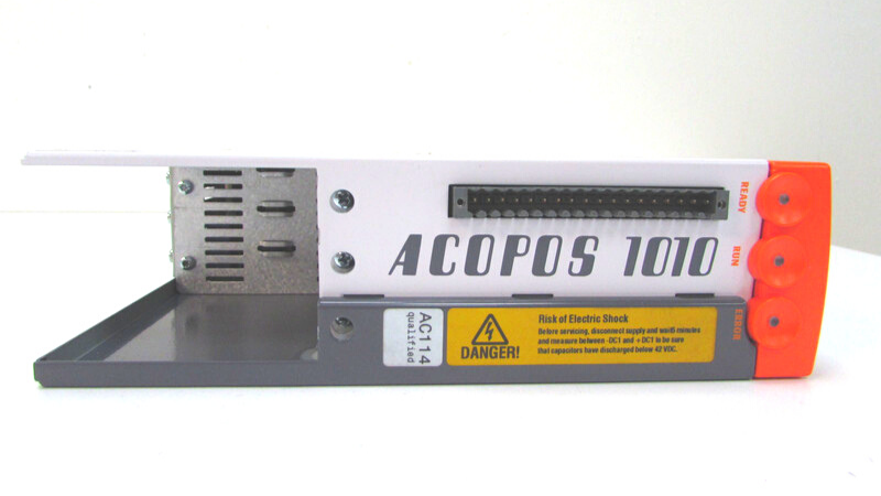 Biến tần Acopos 8V1010 B&R Automation