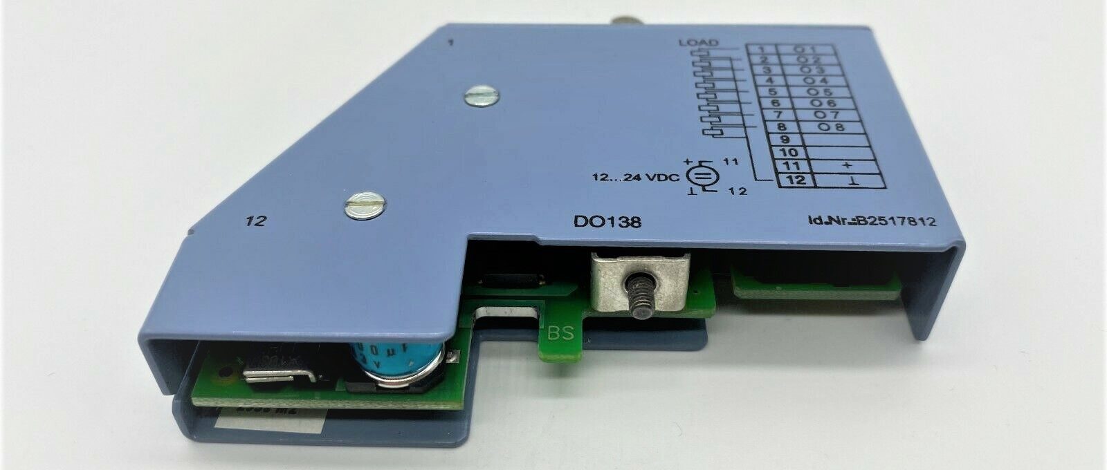 Module 7DI138.70 B&R