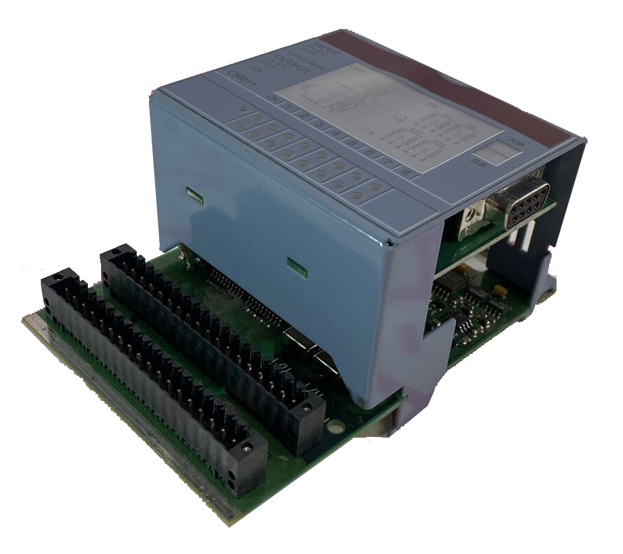 Module 7CM211.7 B&R