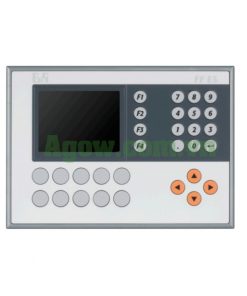 Panel PC 4PP065.0351-X74 B&R