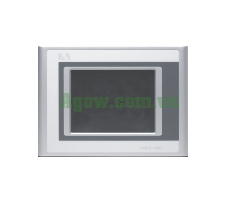 Power-Panel-4PP120.0571-21-B&R Power Panel 4PP120.0571-21 B&R