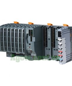 Bộ điều khiển lập trình plc x20cp3484