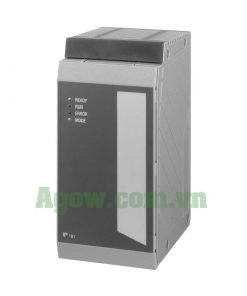 Bộ điều khiển lập trình plc 3ip161.60-1