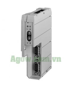 bộ điều khiển lập trình plc 3XP152.60-2