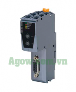 Module PROFIBUS DP Bus Controller X20BC0063