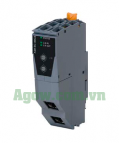 Module EtherCAT Bus Controller X20BC00G3