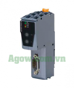 Module CANopen Bus Controller X20BC0143-10