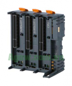 Module Đế Compact-S PLC X20BB72