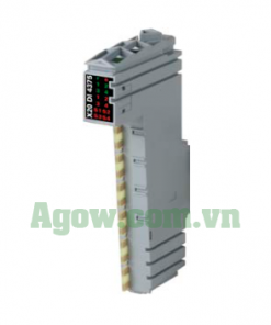 Module Tín Hiệu Vào Số X20DI4375