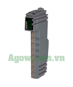 Module Tín Hiệu Vào Số X20DIF371