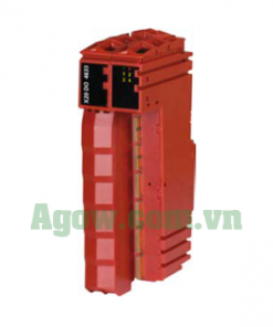 Module Tín Hiệu Ra Số X20DO4633