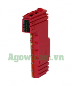 Module Tín Hiệu Ra Số X20DO6639