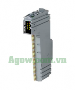 Module Tín Hiệu Ra Số X20DO8331