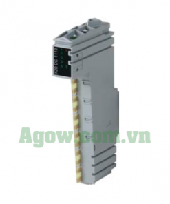 Module Xử Lý Tín Hiệu Số Đa Chức Năng X20DS1119