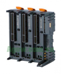 Module Đế Bus Controller Mở Rộng X20BB82