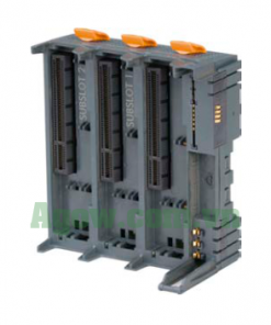 Module Đế CPU Fieldbus X20BB42