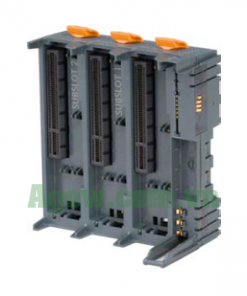 Module Đế CPU Fieldbus X20BB47