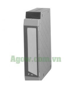 Module khe cắm truyền thông 3if060.6