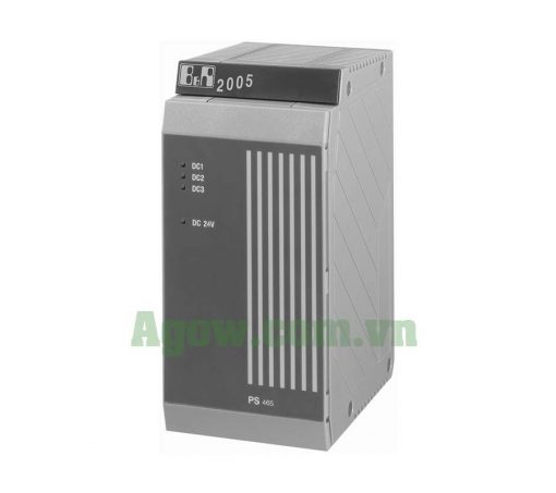3PS465.9 | Module nguồn 24VDC 3PS465.9