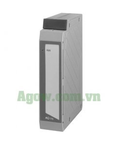 module tín hiệu đầu ra tương tự 3AO775.6