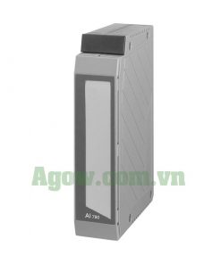 module tín hiệu vào tương tự 3ai780.6