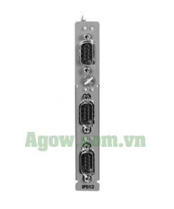 Module truyền thông rs232 3IF613.9