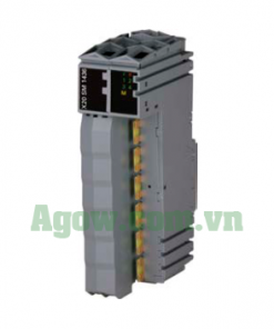 Module Điều Khiển Động Cơ Bước X20SM1436