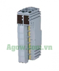 Module Đo và Phân Tích độ Rung X20CM4810