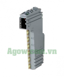 Module cấp nguồn X20ps2110