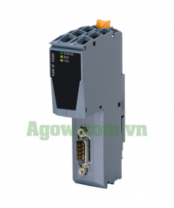 Module Giao Tiếp RS232 X20IF1020