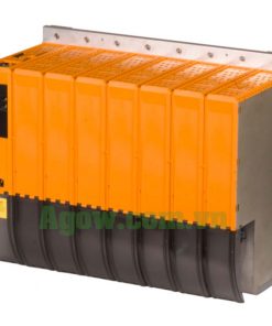Module ACOPOSmulti Inverter 8BVI1650HCS0.000-1