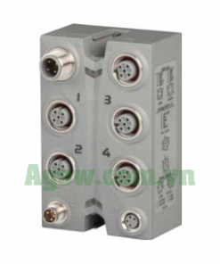 Module Tín Hiệu Analog X67AM1223