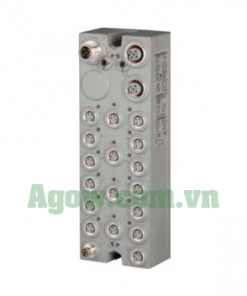 Module Bus Controller X67BC4321.L08-10