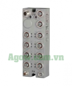 Module Bus Controller X67BC4321.L12-10