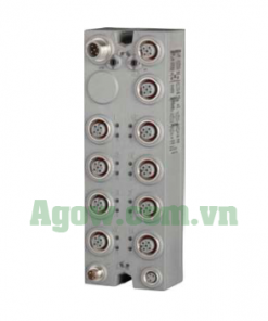 Module Bus Controller PROFIBUS DP X67BC6321.L12