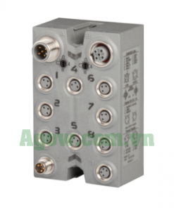 Module Bus Controller CAN I/O X67BC7321-1