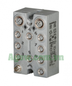 Module Bus Controller POWERLINK X67BC8331