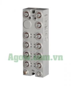 Module Bus Controller POWERLINK X67BC8513.L12-1