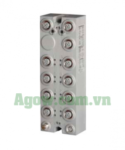 Module Bus Controller EtherNet/IP X67BCD321.L12-1
