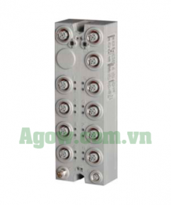 Module Bus Controller EtherCAT X67BCG321.L12
