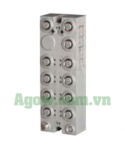 Module Bus Controller Modbus TCP/UDP X67BCJ321.L12
