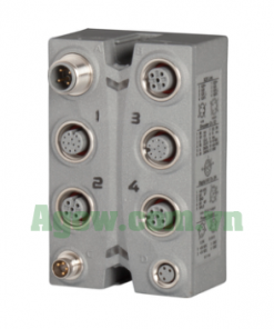 Module Đếm Đa Năng X67DC1198 của B&R Automation