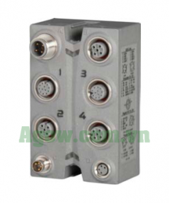 Module Resolver X67DC2322 của B&R Automation