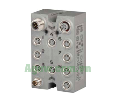 module-digital-x67dm9321 Module Kênh Số Đa Năng X67DM9321