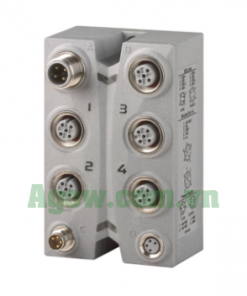 Module IO-Link Master X67DS438A