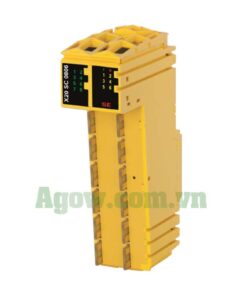 Module I/O An Toàn X20SC0806