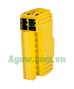 Module I/O An Toàn X20SC2212