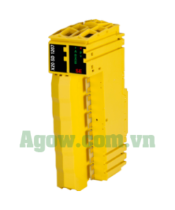 Module Counter An Toàn X20SD1207