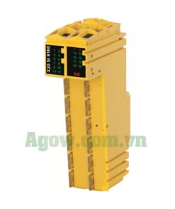 Module Đầu Vào Số An Toàn X20SI9100