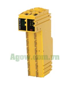 Module Safety Controller X20SLX806